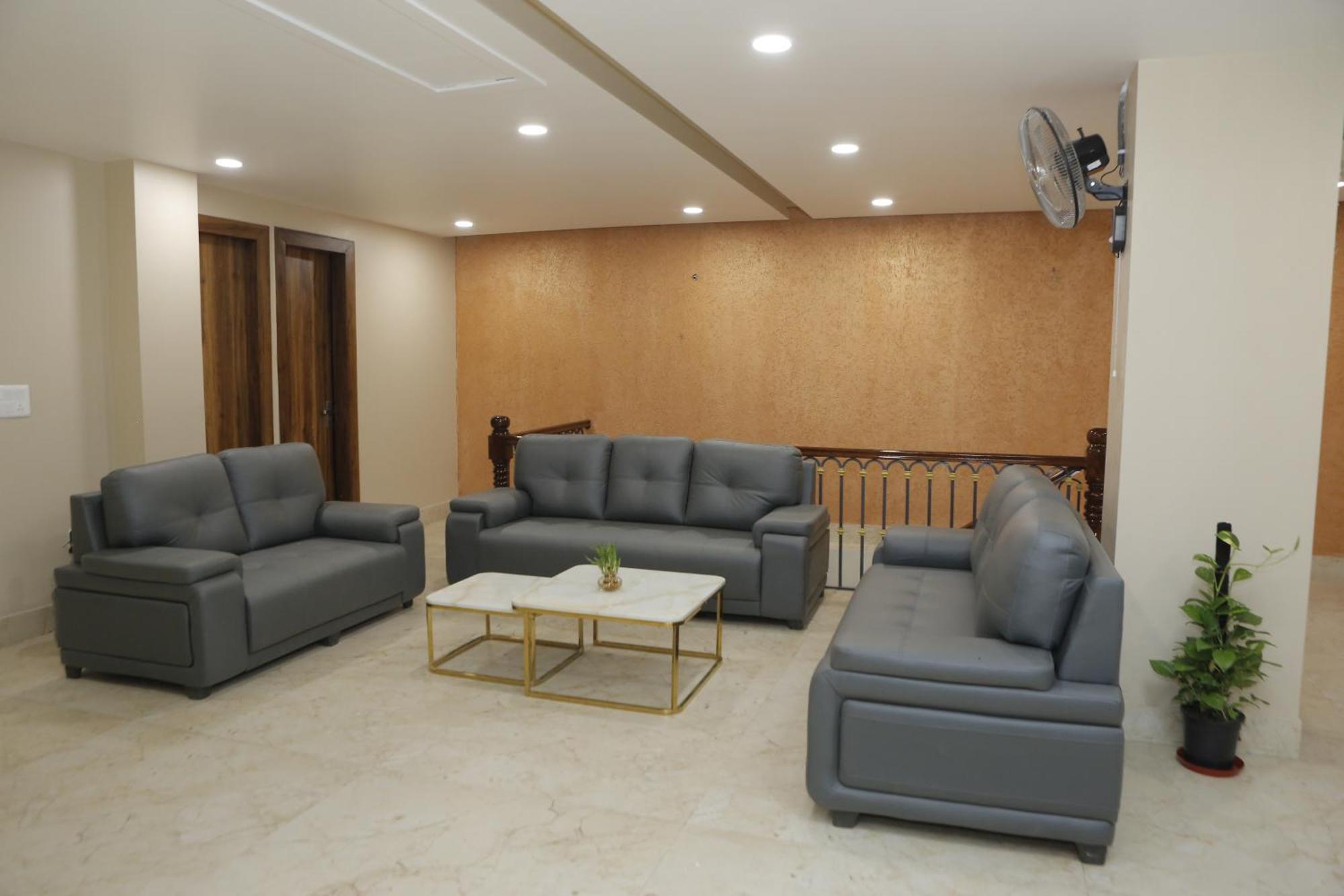 Hotel The Blue Vista Greater Noida Exterior foto